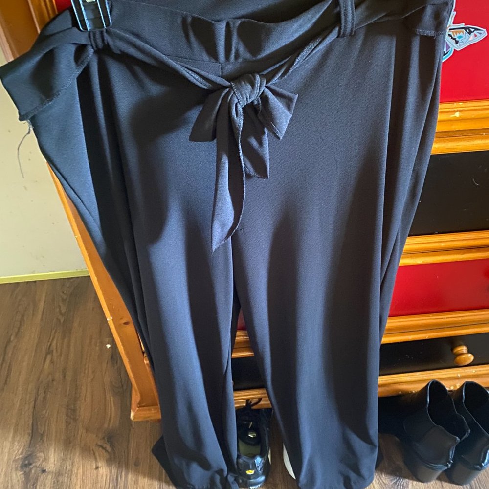 #LoveNation Dress Pants